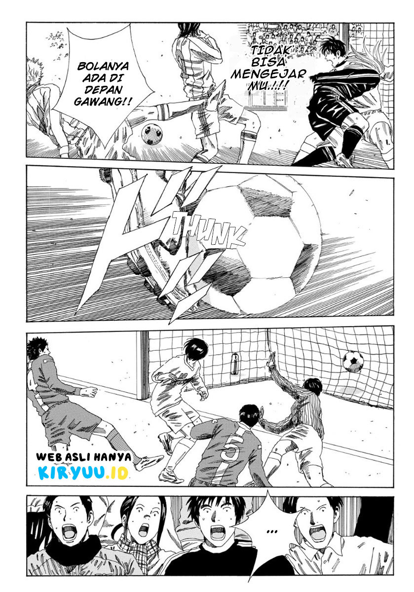 My Disciples Are All Big Villains Chapter 348 - halaman 15