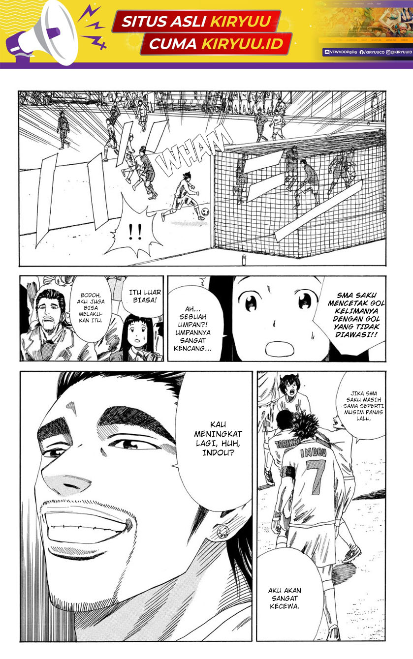 My Disciples Are All Big Villains Chapter 348 - halaman 20