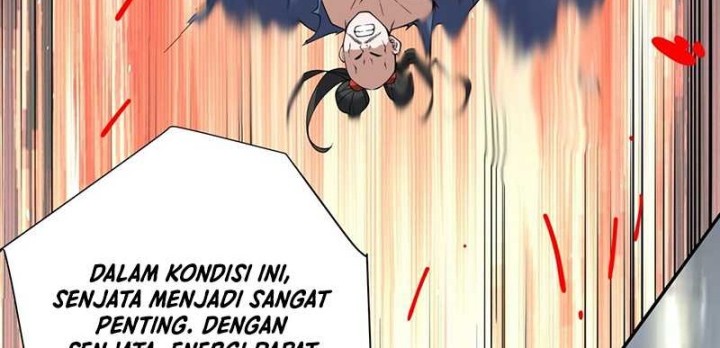 My Disciples Are All Big Villains Chapter 348 - halaman 29