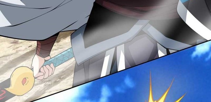 My Disciples Are All Big Villains Chapter 348 - halaman 33