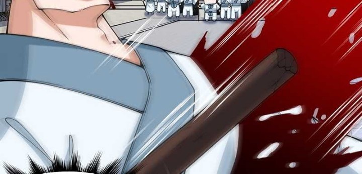My Disciples Are All Big Villains Chapter 348 - halaman 35