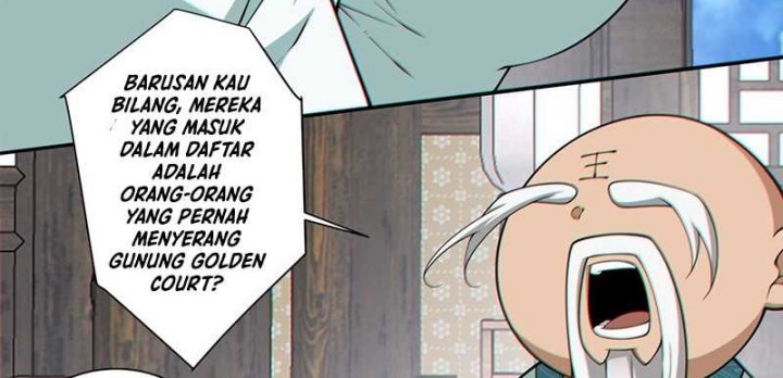 My Disciples Are All Big Villains Chapter 348 - halaman 47