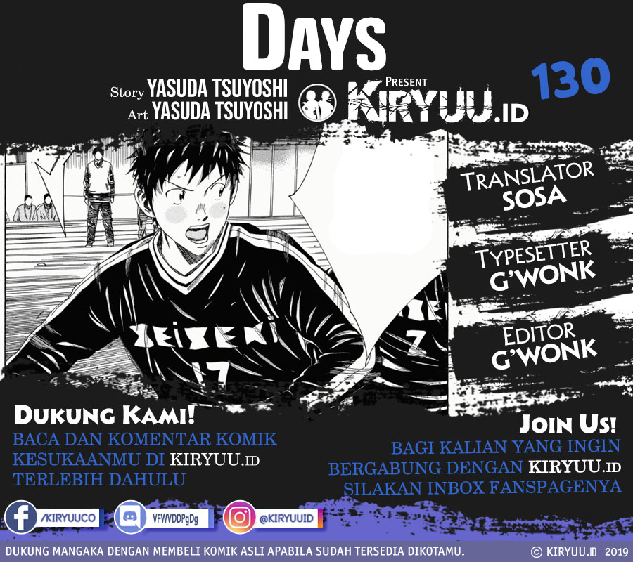 My Disciples Are All Big Villains Chapter 349 - halaman 1