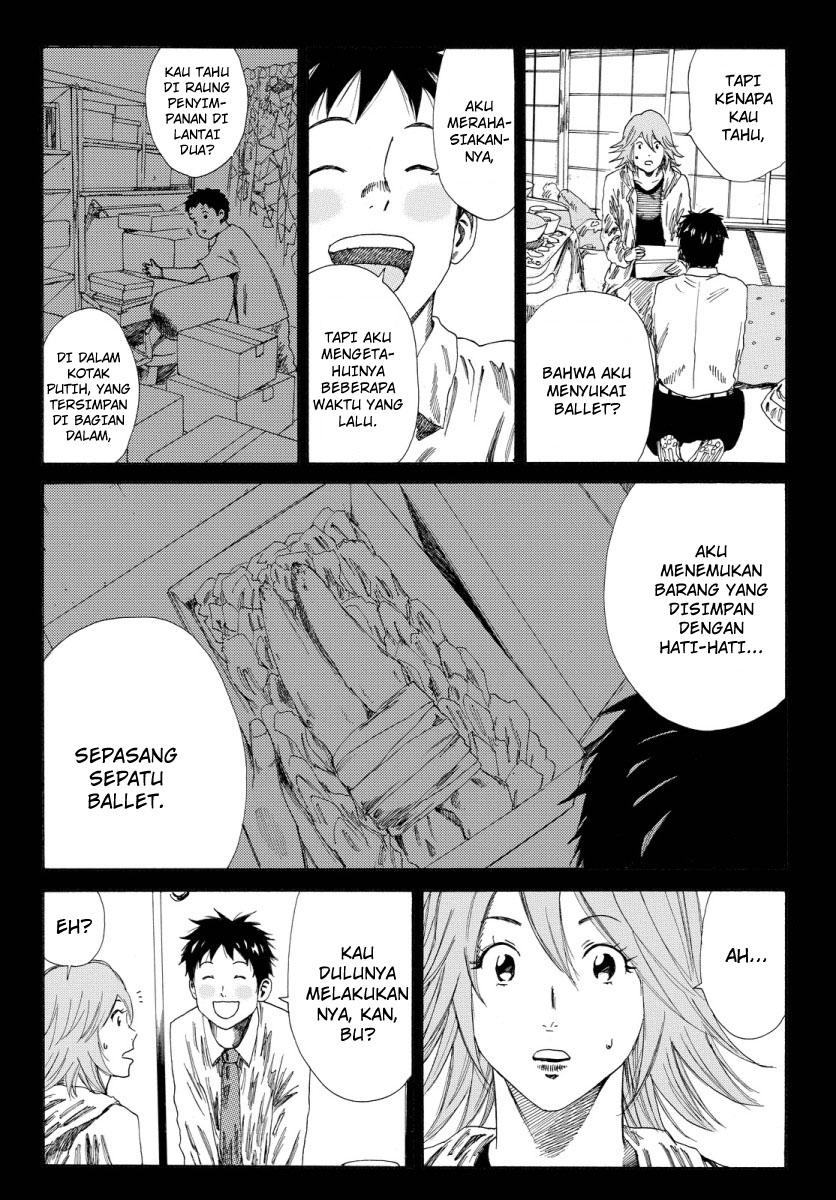 My Disciples Are All Big Villains Chapter 349 - halaman 18