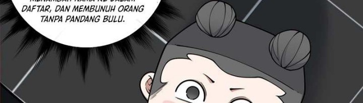 My Disciples Are All Big Villains Chapter 349 - halaman 25