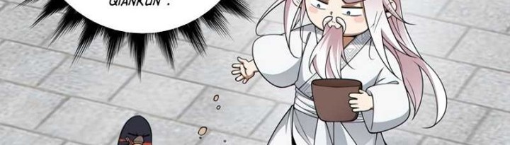 My Disciples Are All Big Villains Chapter 349 - halaman 27