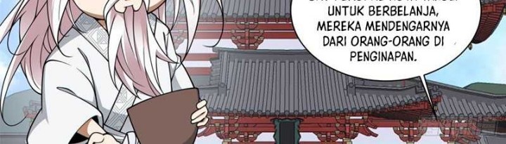 My Disciples Are All Big Villains Chapter 349 - halaman 29