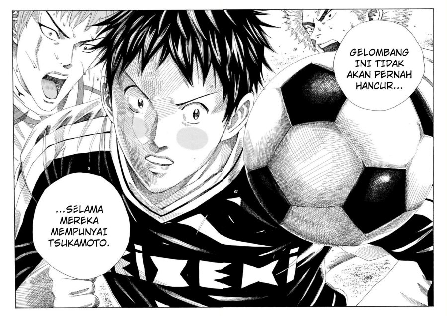 My Disciples Are All Big Villains Chapter 350 - halaman 19