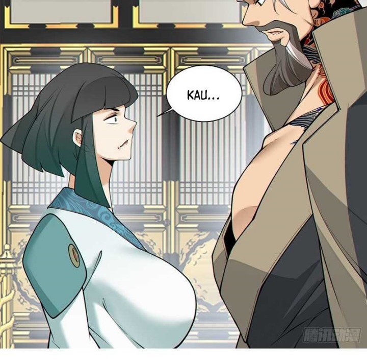 My Disciples Are All Big Villains Chapter 350 - halaman 23