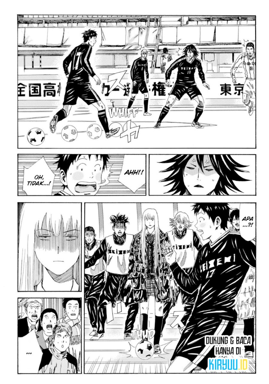 My Disciples Are All Big Villains Chapter 350 - halaman 4