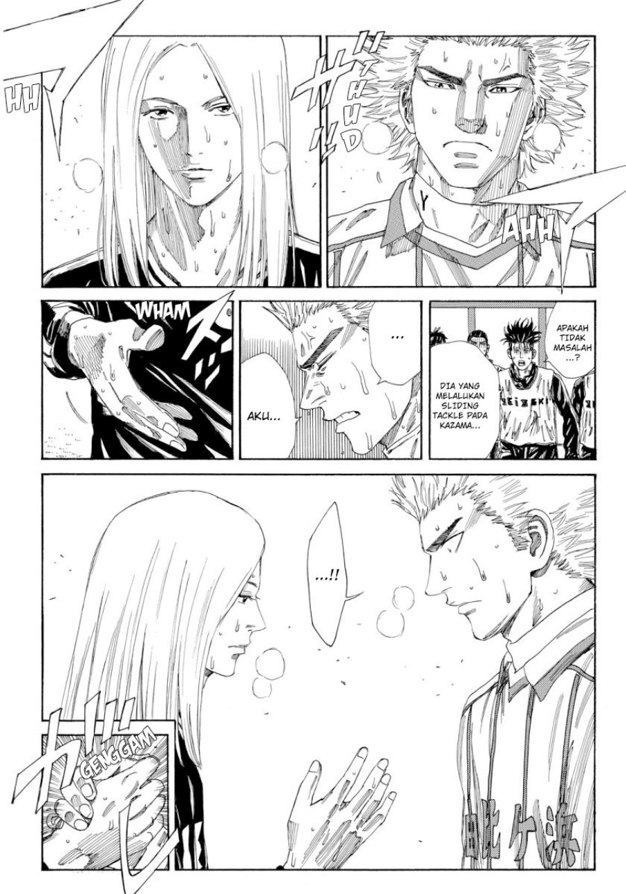 My Disciples Are All Big Villains Chapter 351 - halaman 10