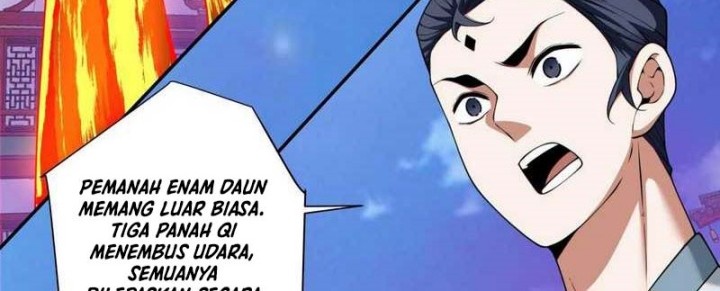 My Disciples Are All Big Villains Chapter 351 - halaman 21