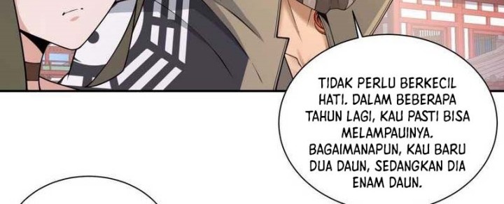 My Disciples Are All Big Villains Chapter 351 - halaman 23