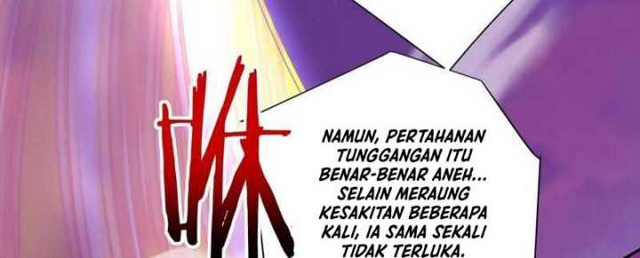 My Disciples Are All Big Villains Chapter 351 - halaman 25