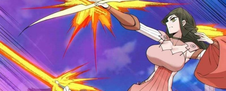My Disciples Are All Big Villains Chapter 351 - halaman 27