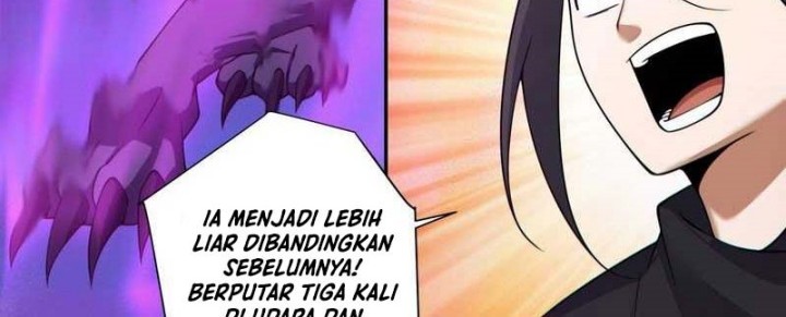 My Disciples Are All Big Villains Chapter 351 - halaman 33