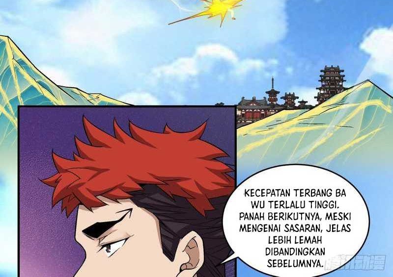 My Disciples Are All Big Villains Chapter 352 - halaman 29