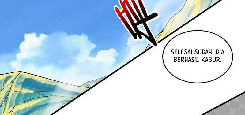 My Disciples Are All Big Villains Chapter 352 - halaman 31