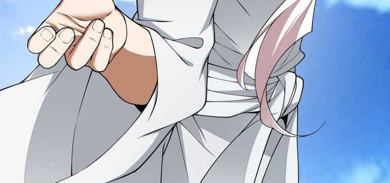 My Disciples Are All Big Villains Chapter 352 - halaman 33