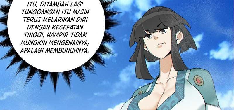 My Disciples Are All Big Villains Chapter 352 - halaman 37