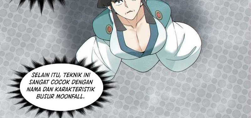 My Disciples Are All Big Villains Chapter 352 - halaman 41