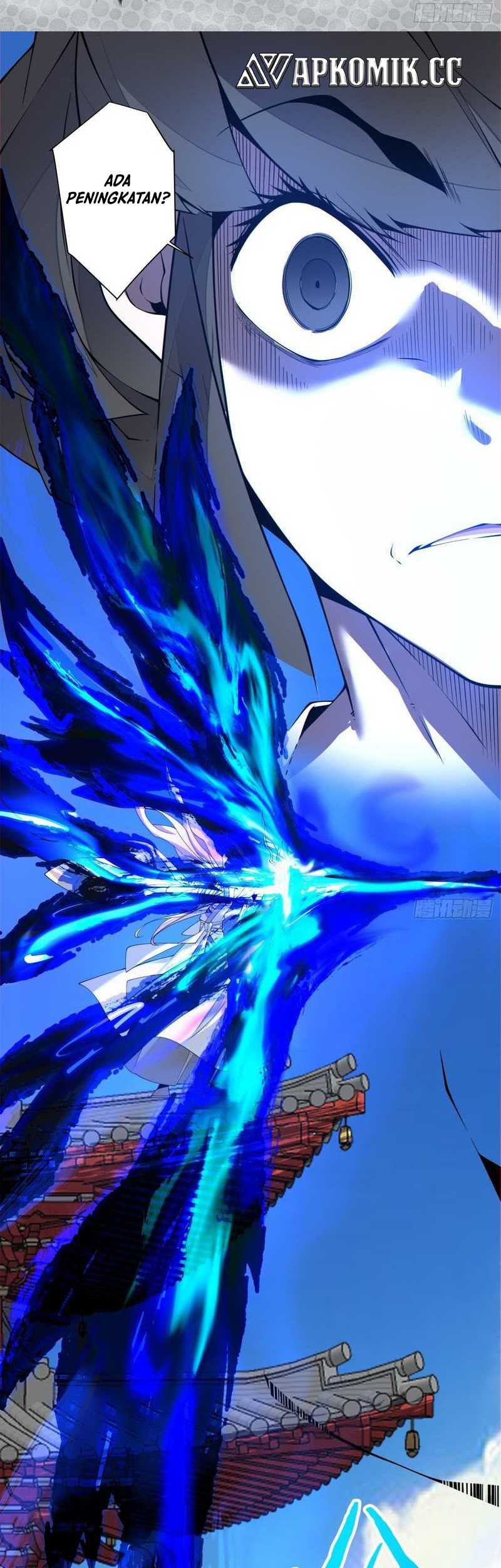 My Disciples Are All Big Villains Chapter 352 - halaman 42