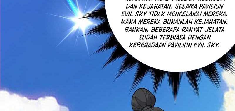 My Disciples Are All Big Villains Chapter 352 - halaman 47