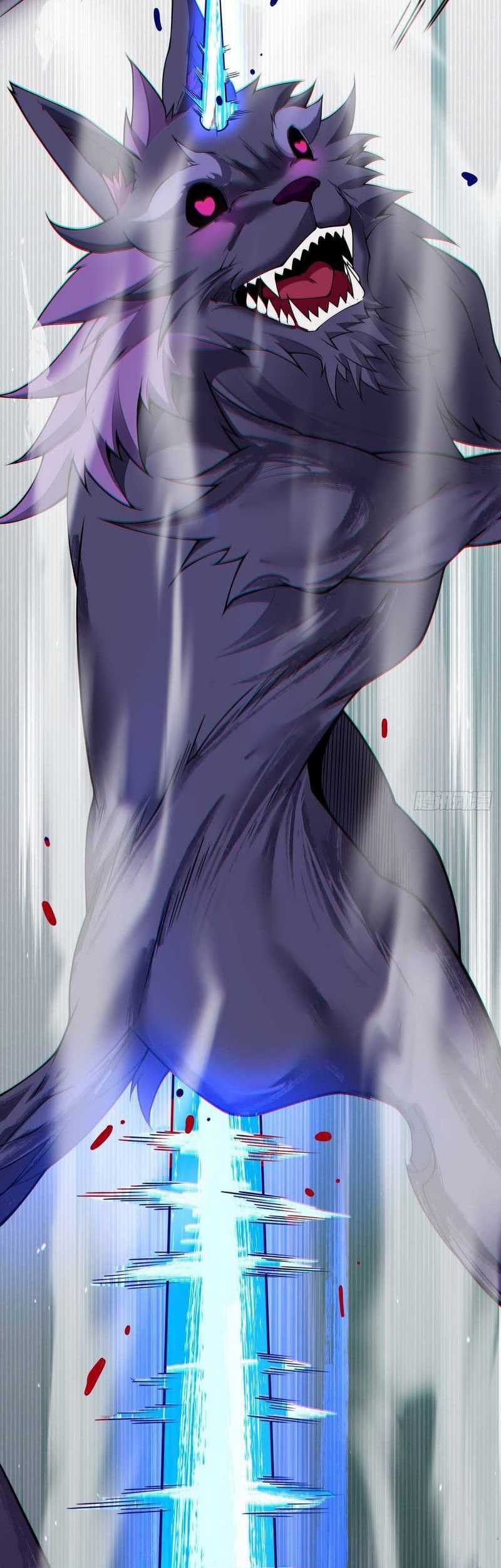 My Disciples Are All Big Villains Chapter 352 - halaman 52