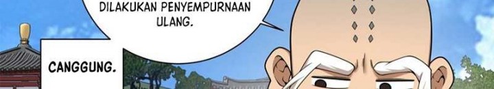 My Disciples Are All Big Villains Chapter 353 - halaman 25