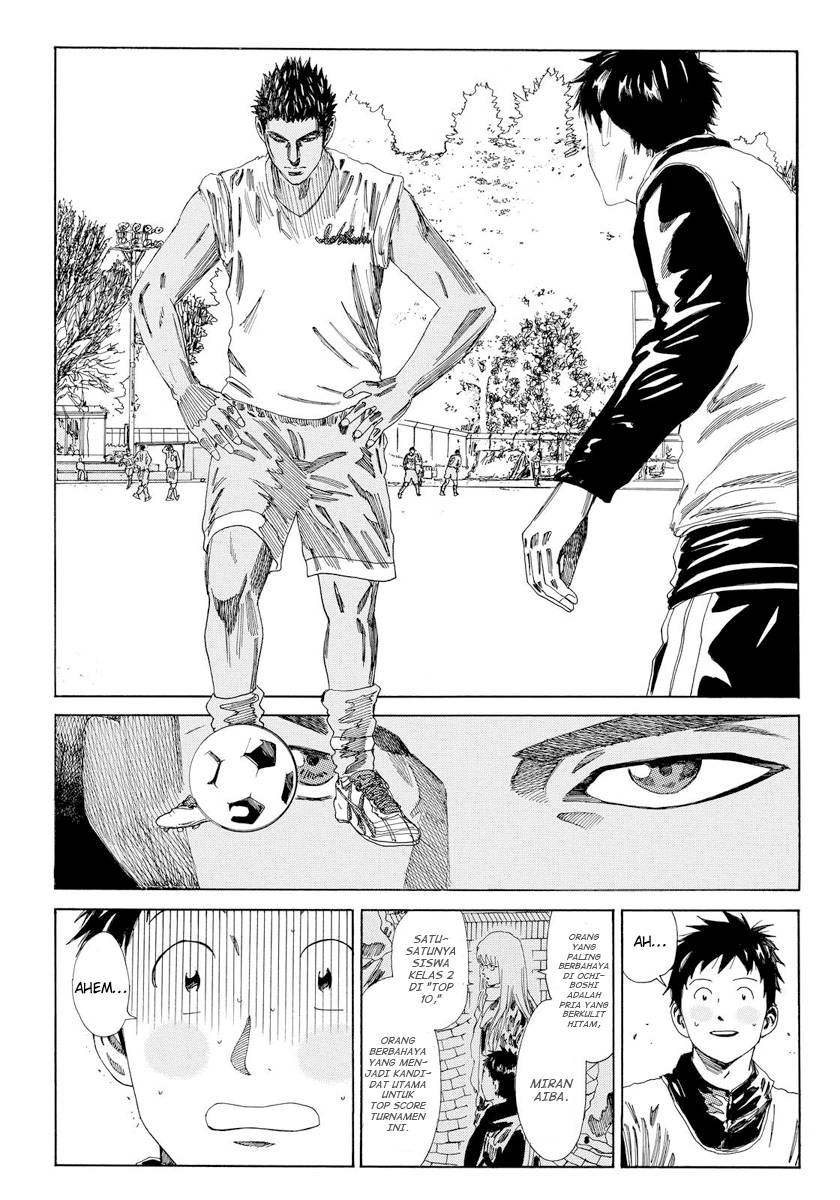 My Disciples Are All Big Villains Chapter 353 - halaman 8
