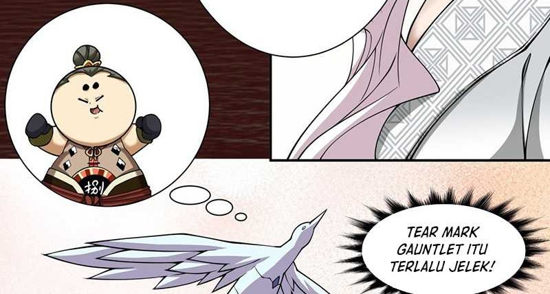 My Disciples Are All Big Villains Chapter 354 - halaman 31