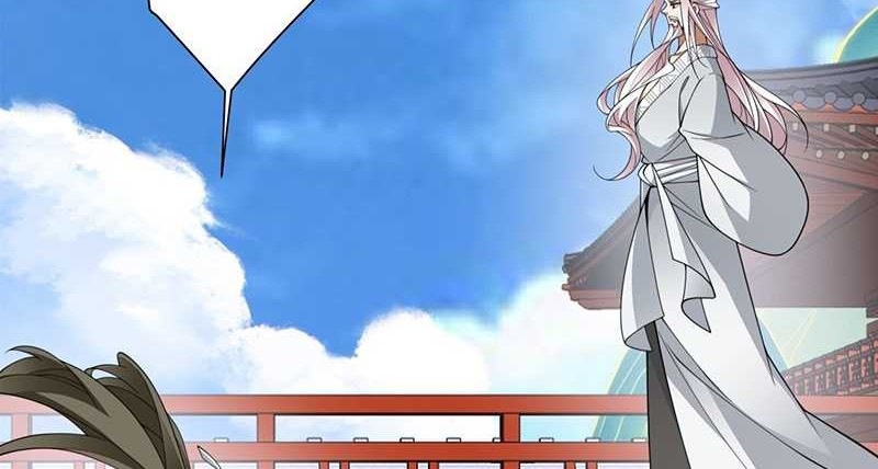 My Disciples Are All Big Villains Chapter 354 - halaman 33