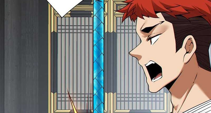 My Disciples Are All Big Villains Chapter 354 - halaman 39