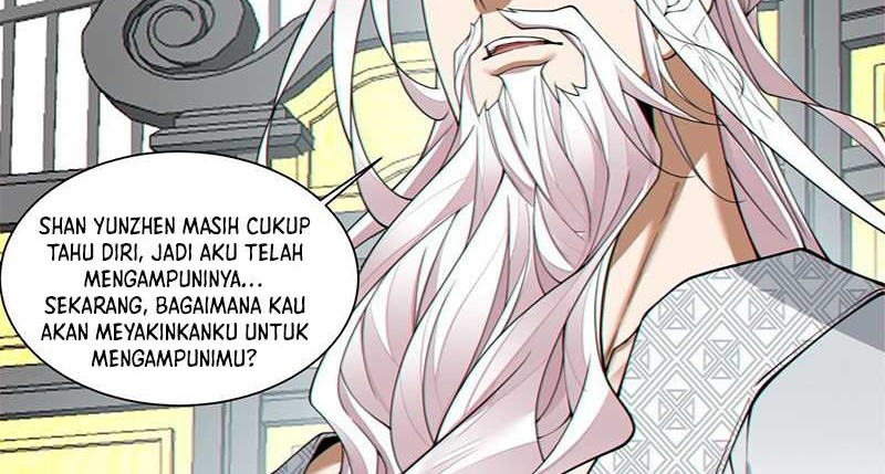 My Disciples Are All Big Villains Chapter 354 - halaman 41