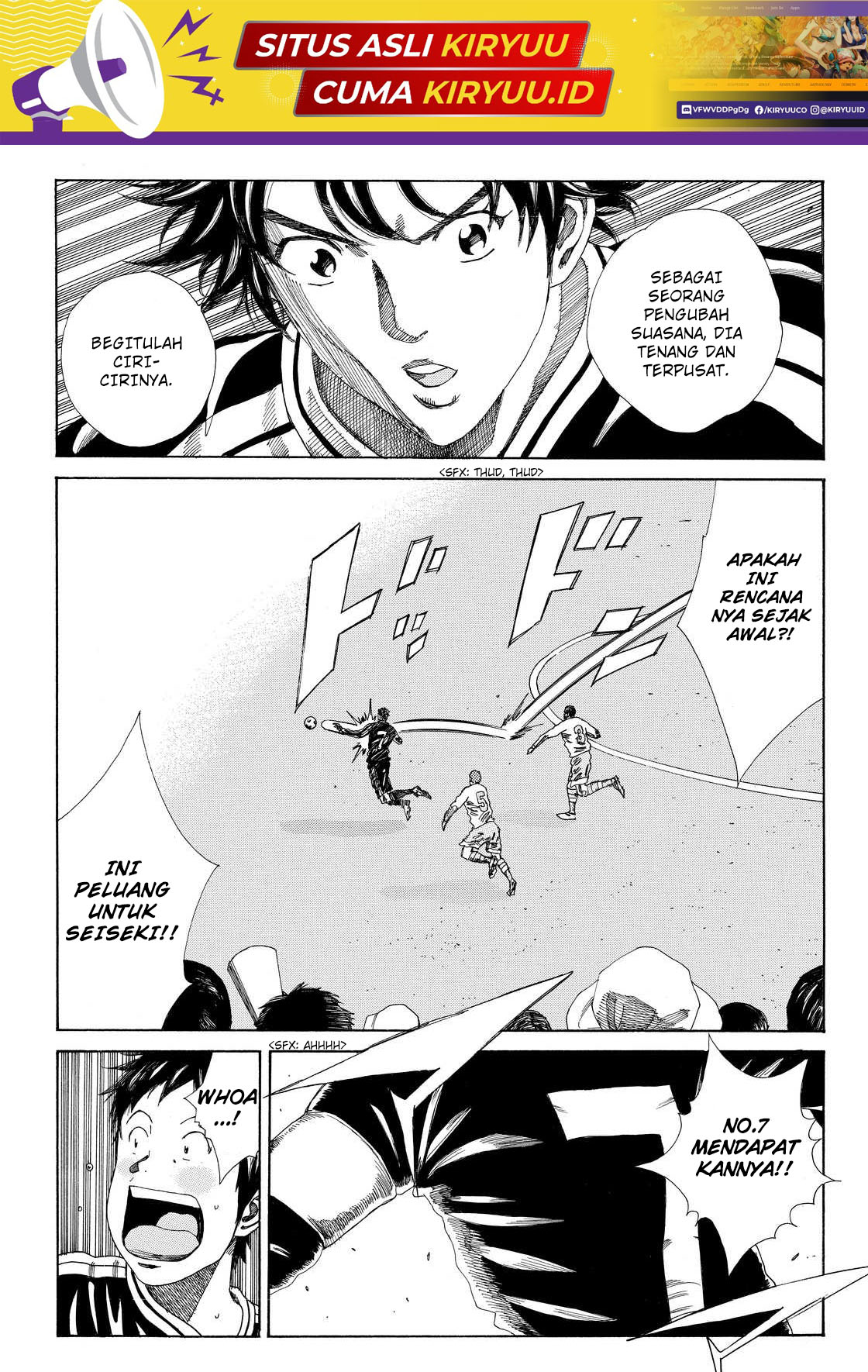 My Disciples Are All Big Villains Chapter 355 - halaman 19