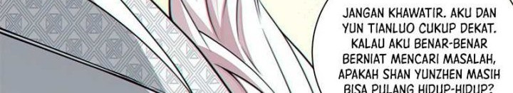 My Disciples Are All Big Villains Chapter 355 - halaman 35