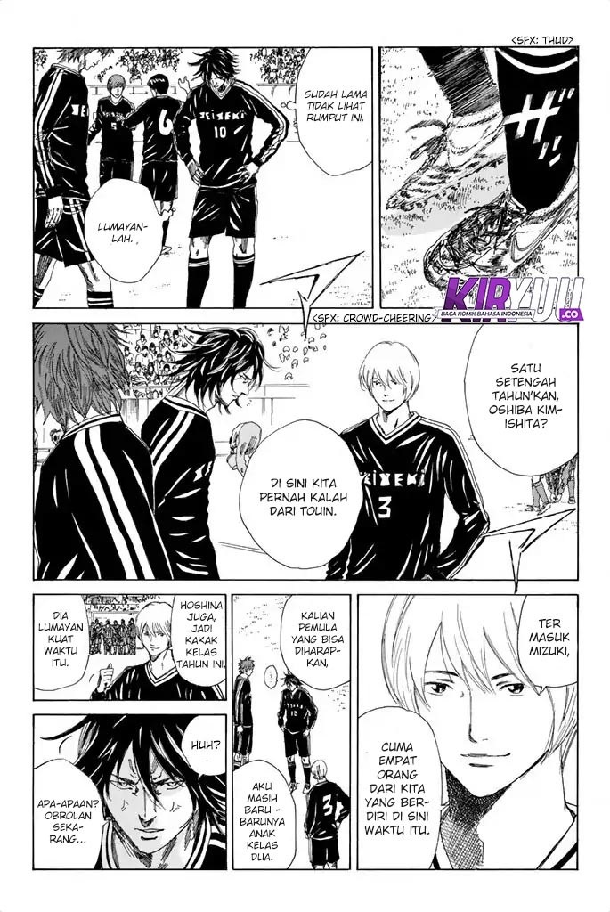My Disciples Are All Big Villains Chapter 356 - halaman 11