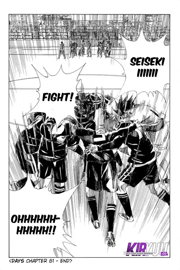 My Disciples Are All Big Villains Chapter 356 - halaman 18