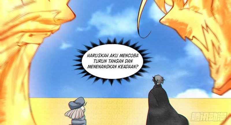 My Disciples Are All Big Villains Chapter 356 - halaman 23