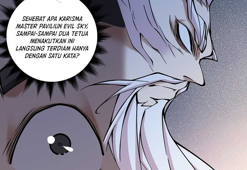 My Disciples Are All Big Villains Chapter 356 - halaman 25