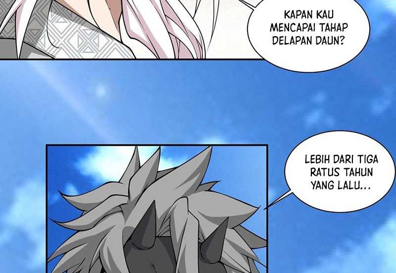 My Disciples Are All Big Villains Chapter 356 - halaman 27