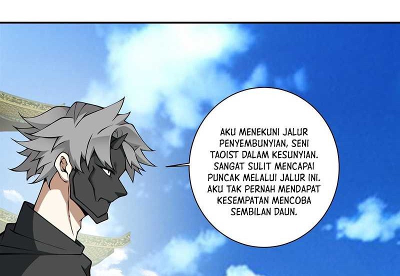 My Disciples Are All Big Villains Chapter 356 - halaman 29