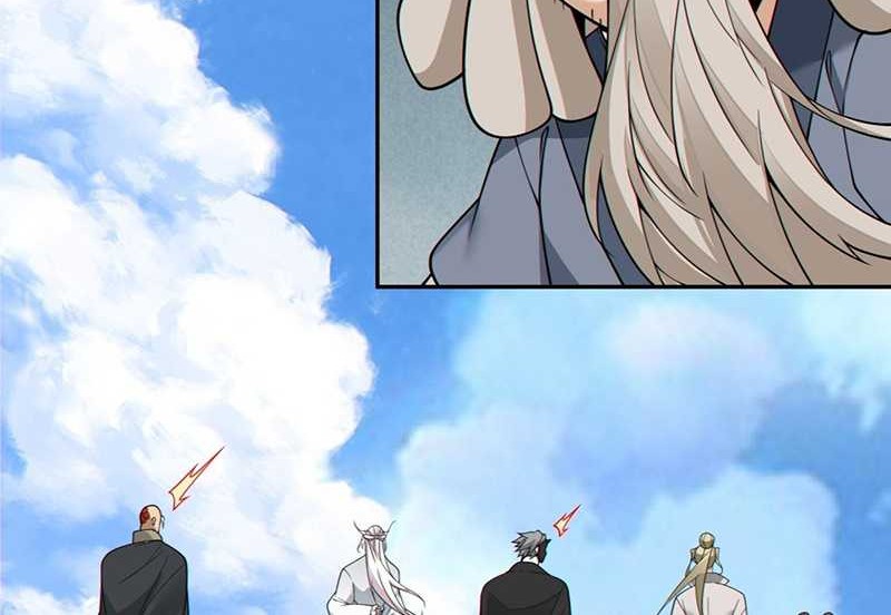 My Disciples Are All Big Villains Chapter 356 - halaman 35
