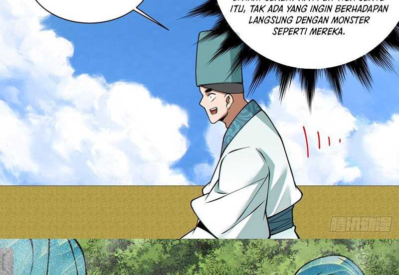 My Disciples Are All Big Villains Chapter 356 - halaman 37