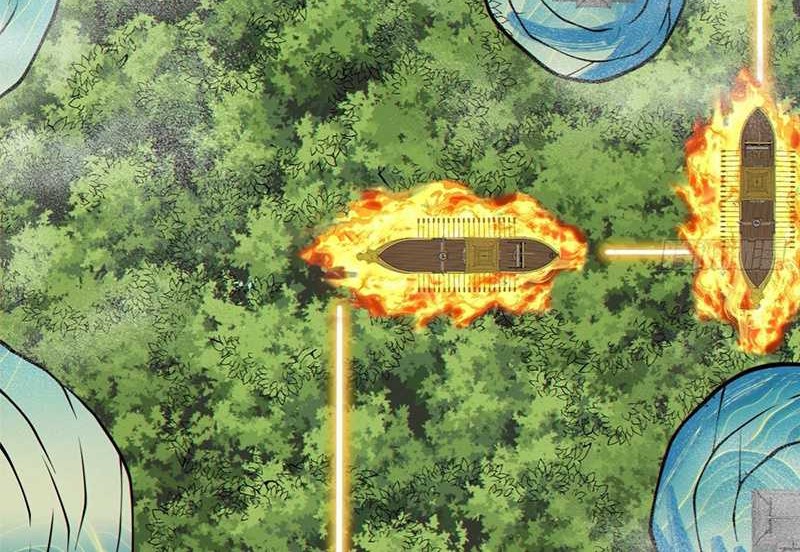 My Disciples Are All Big Villains Chapter 356 - halaman 39