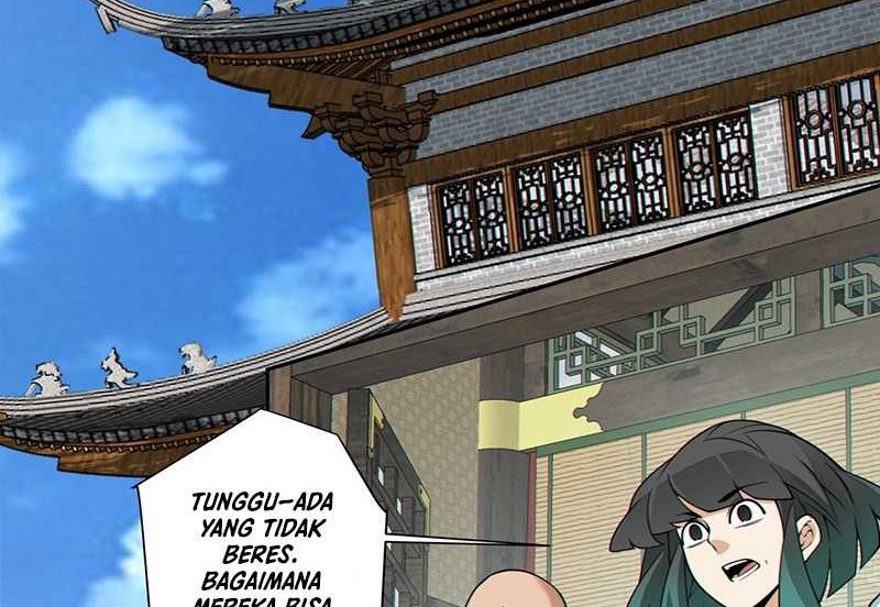My Disciples Are All Big Villains Chapter 356 - halaman 41