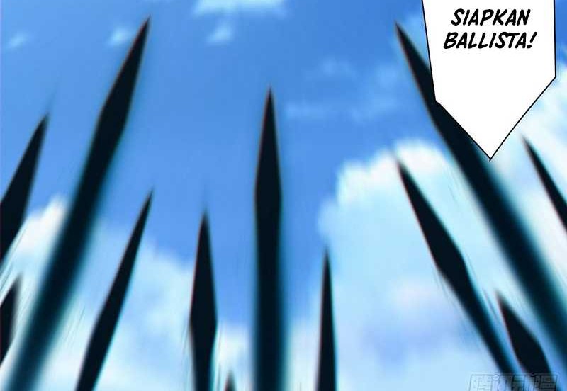 My Disciples Are All Big Villains Chapter 356 - halaman 43