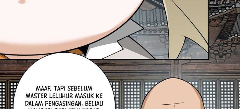 My Disciples Are All Big Villains Chapter 357 - halaman 11