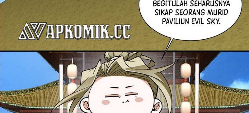 My Disciples Are All Big Villains Chapter 357 - halaman 13