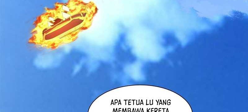 My Disciples Are All Big Villains Chapter 357 - halaman 3